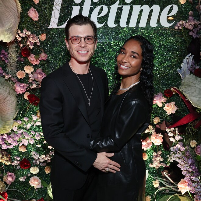 Matthew Lawrence, Chilli Thomas
